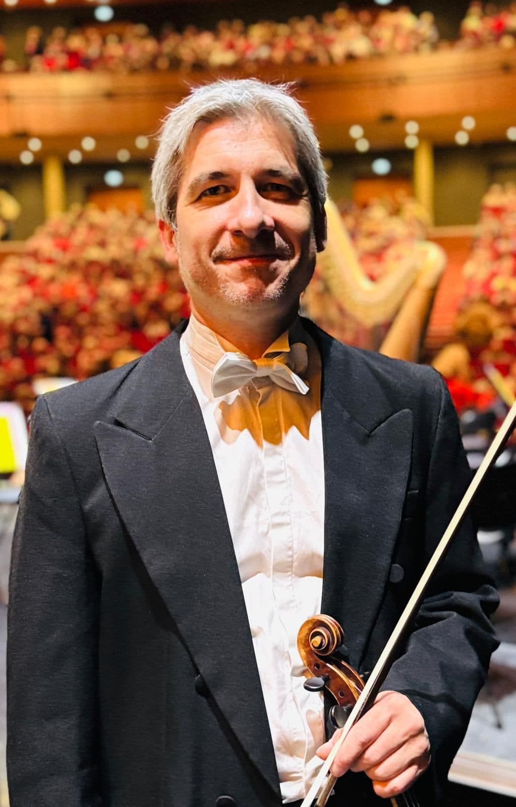 Benjamin Estienne