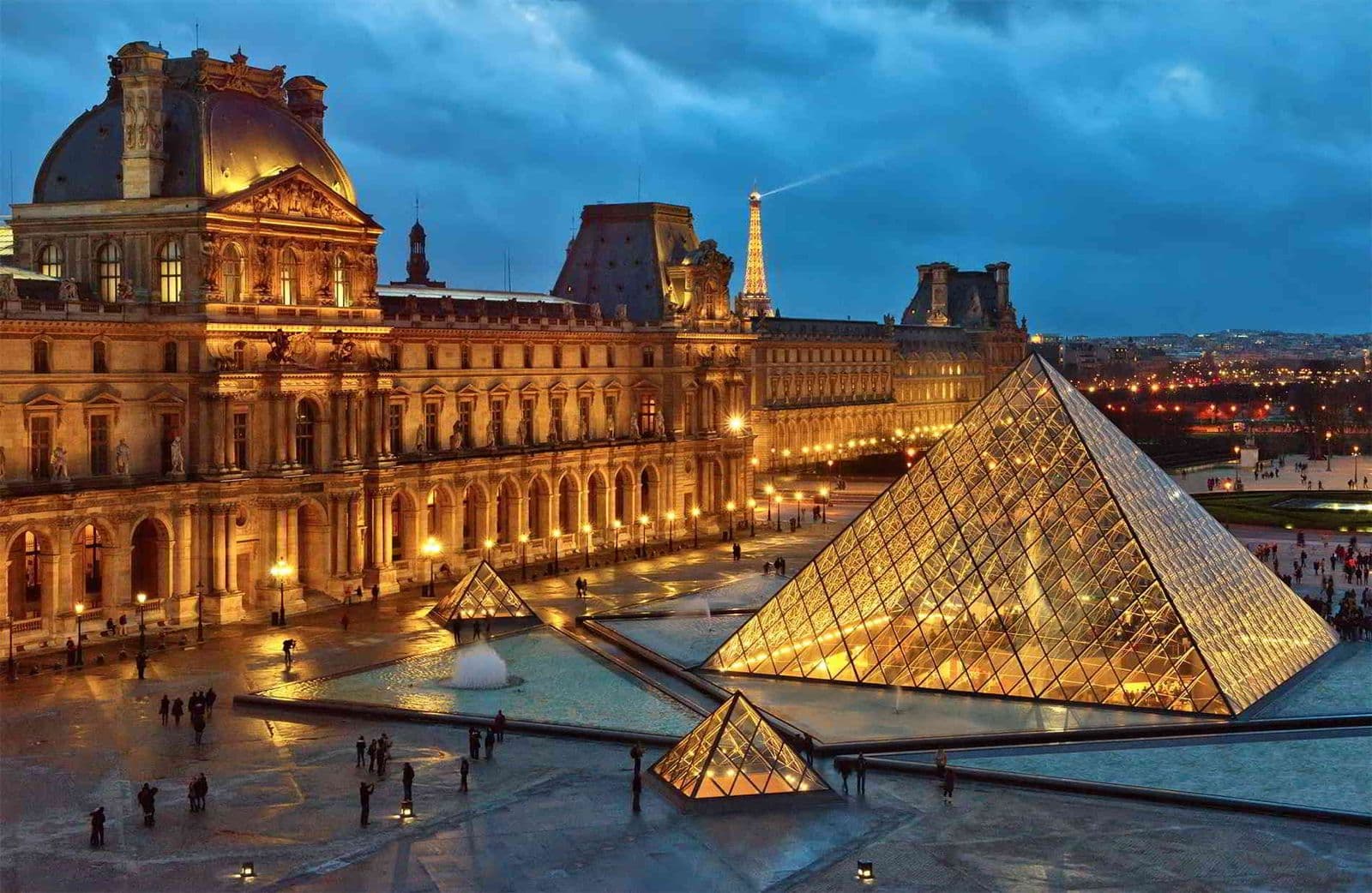 A Prelude in Paris