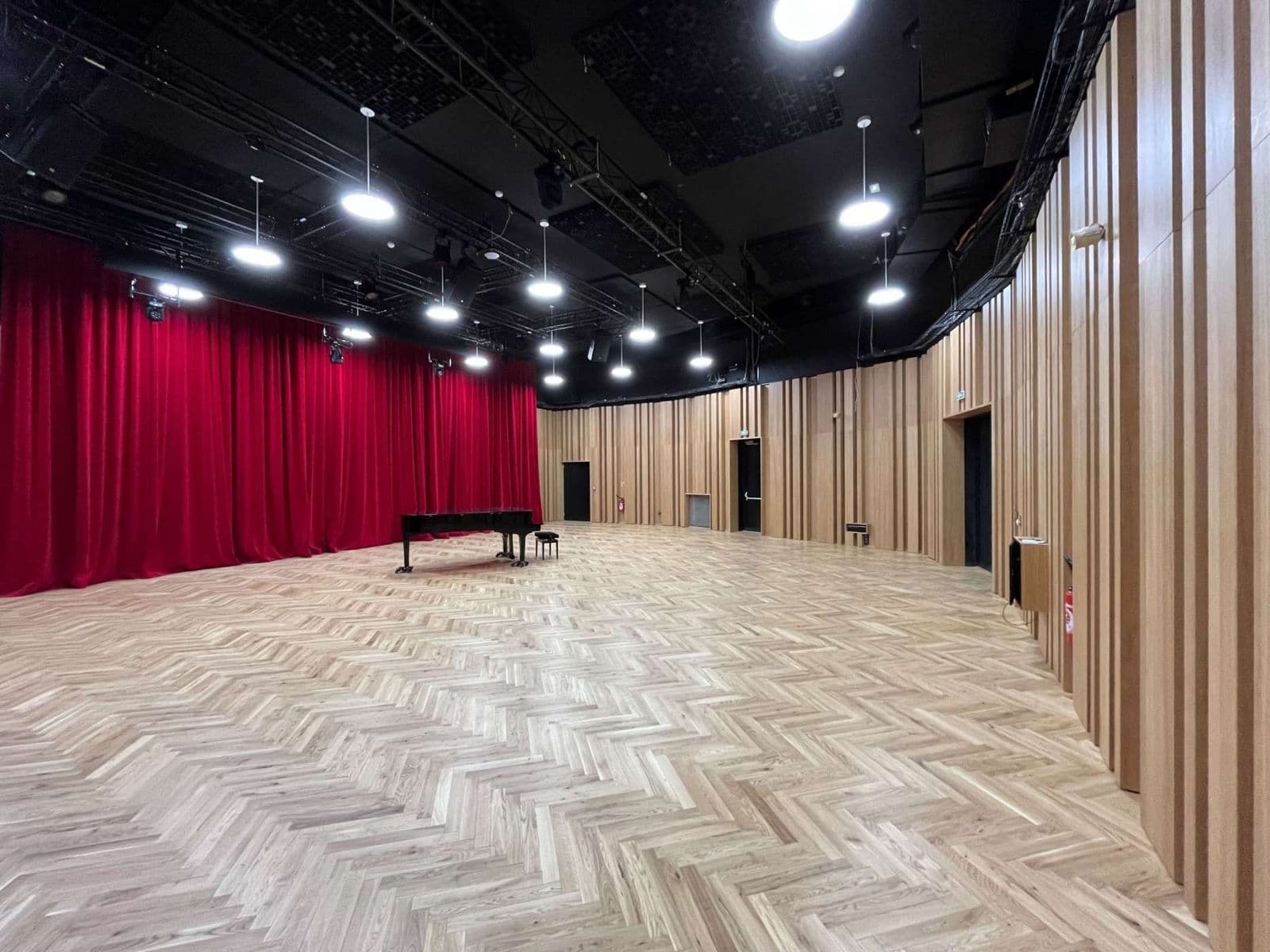 The Voice of the Individual