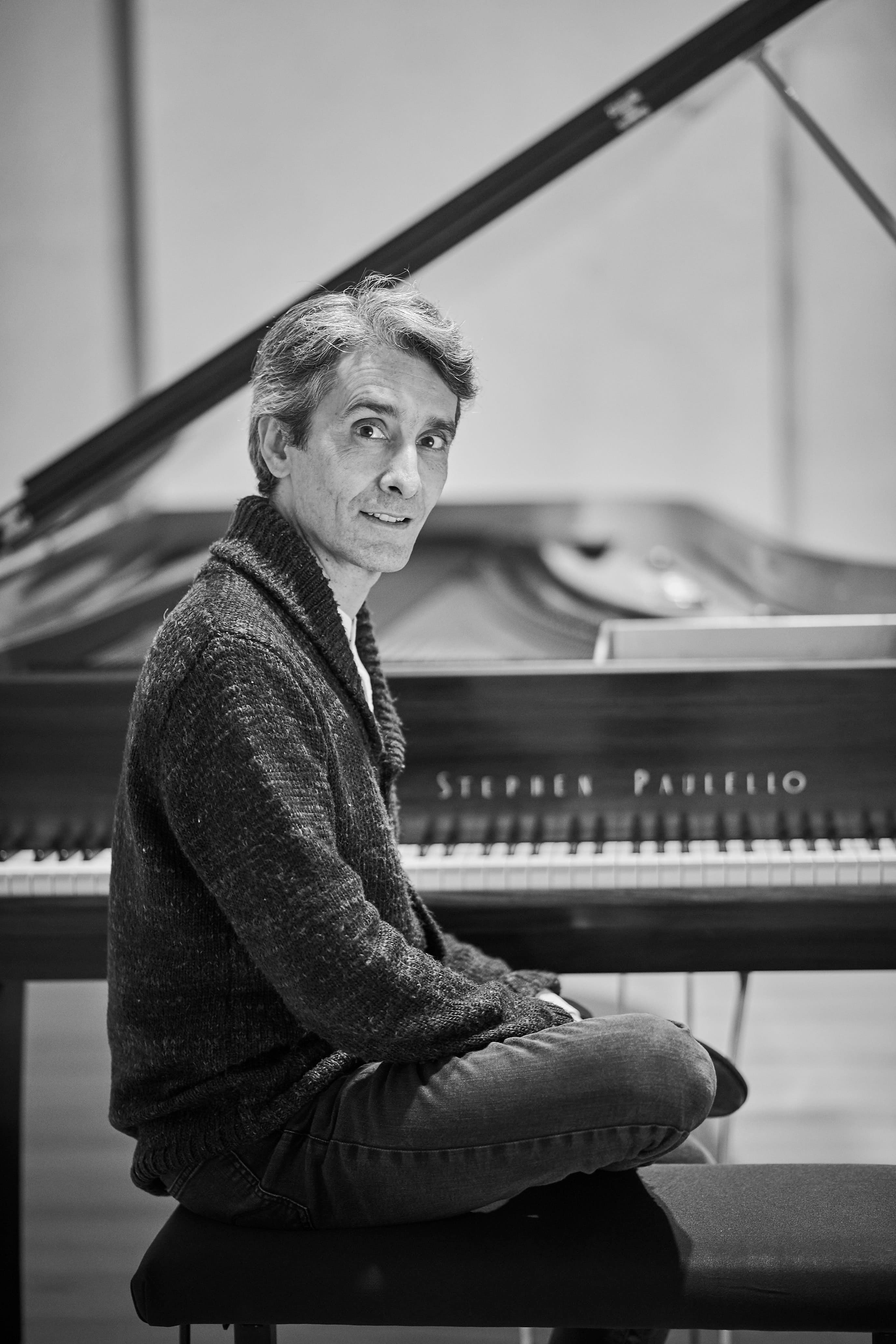 Jérôme Granjon