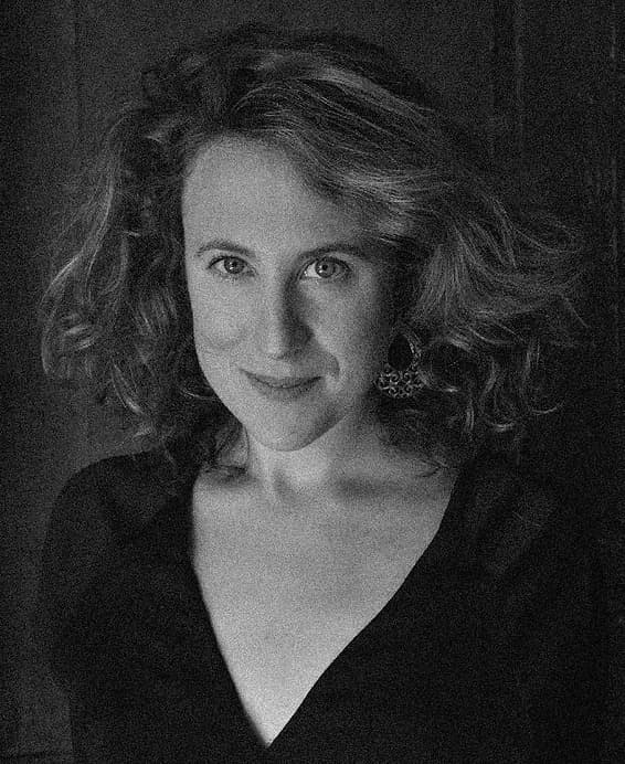 Maïlys de Villoutreys